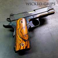 Read Wicked Grips Reviews